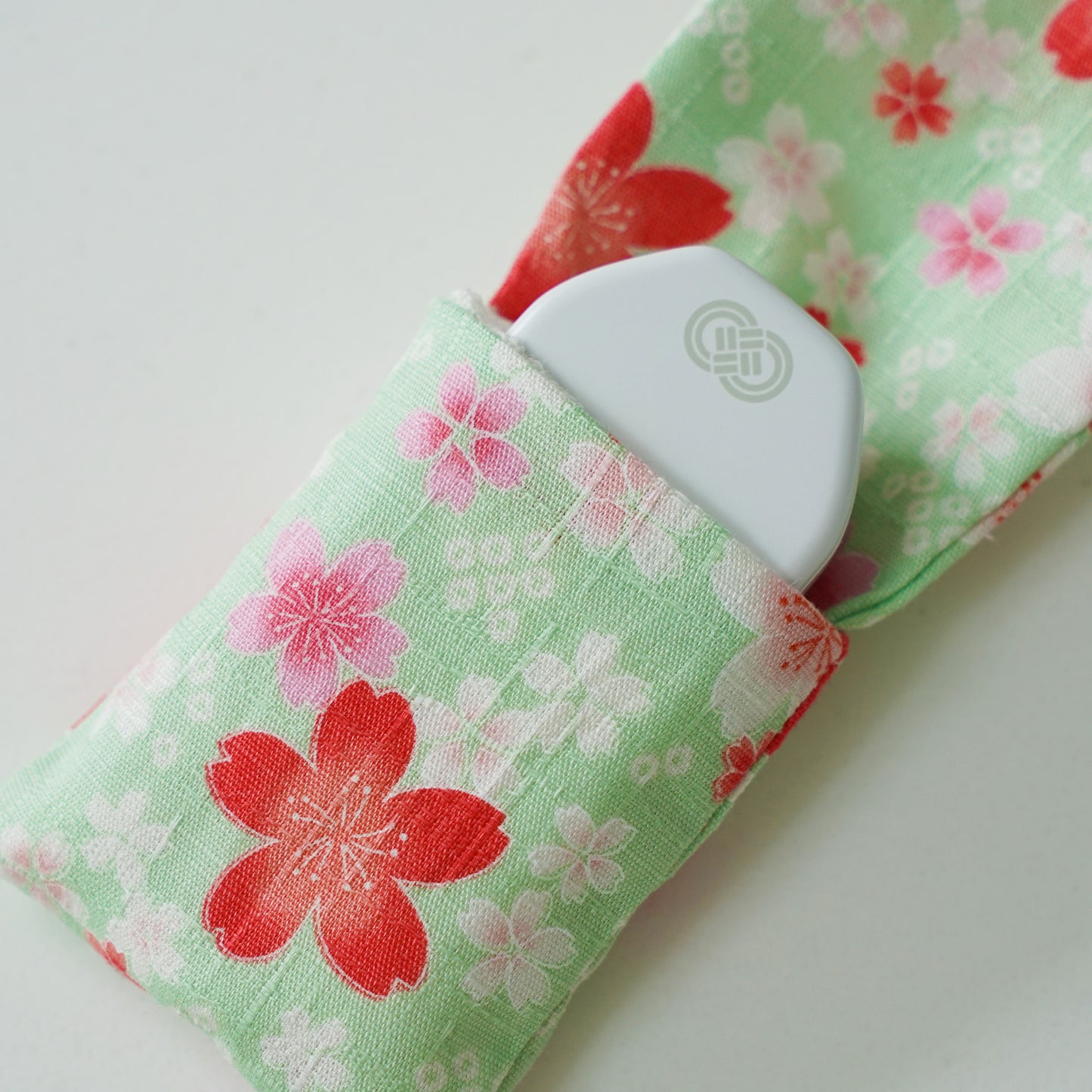桃桜